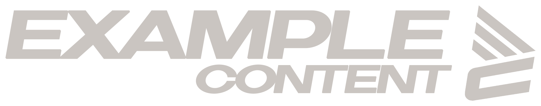 Example Content